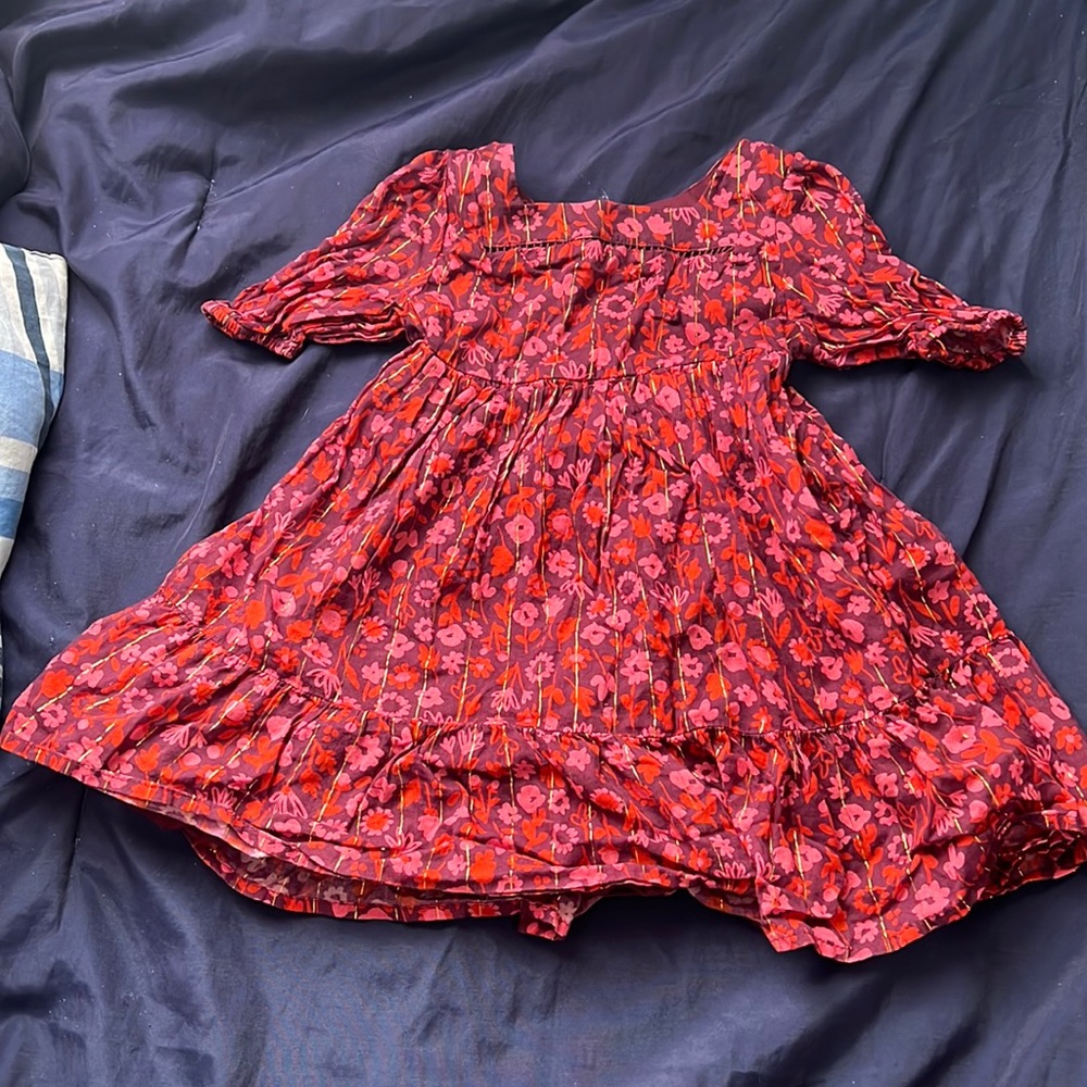 Cute fall blouse